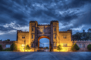 Open Weekend