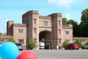 A permanent base for holidays