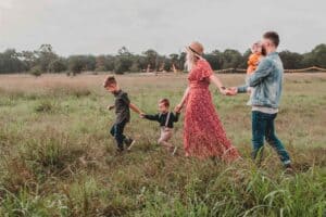 The Best Family Walks – East Yorkshire
