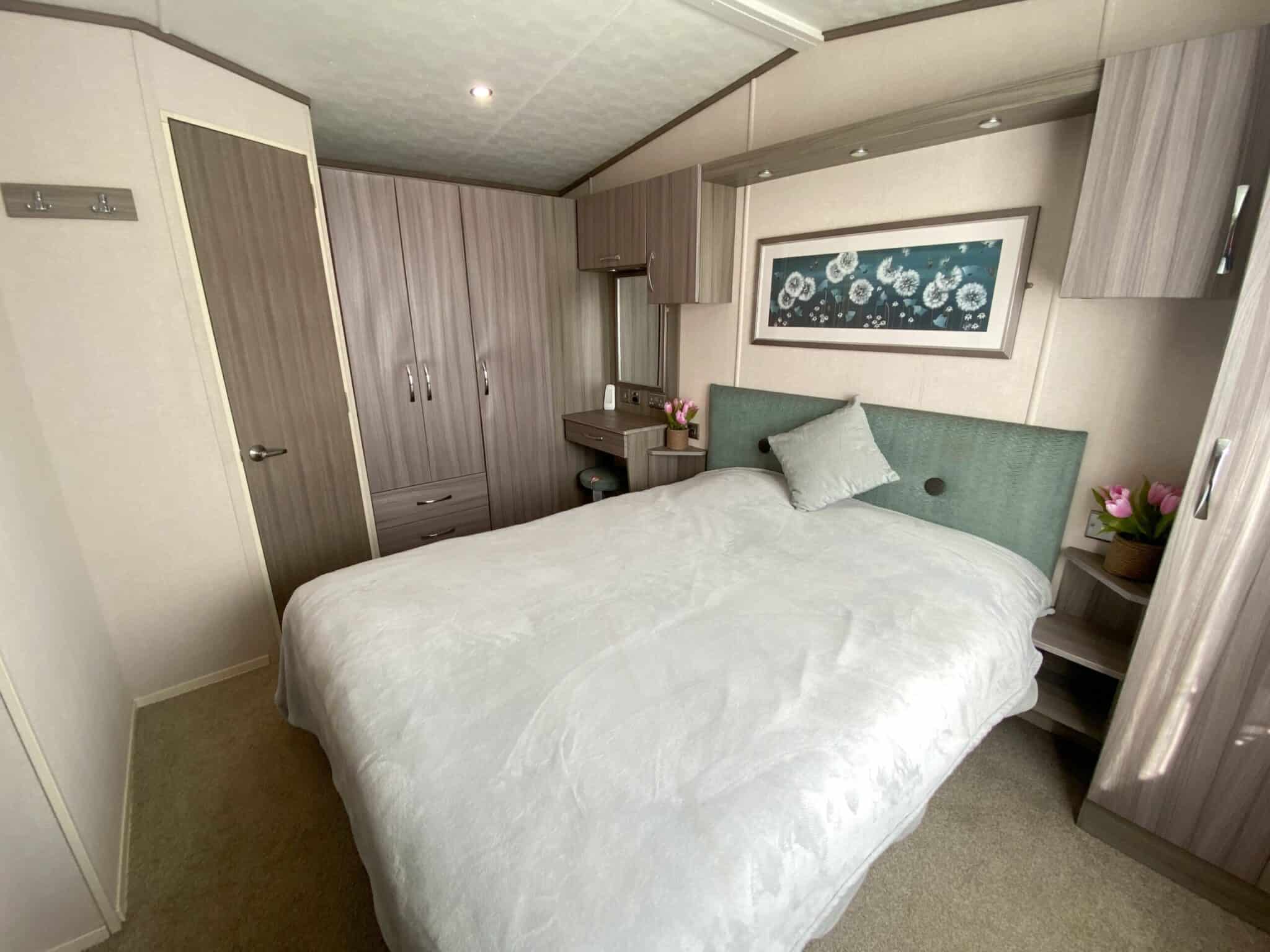 Victory Vermont Vue Burton Constable Holiday Park