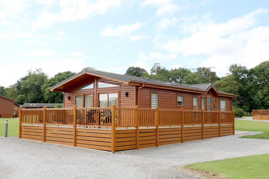 Yorkshire Caravan & Lodge Holidays | Burton Constable Holiday Park