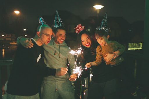 New Year’s Traditions Around the World