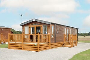 Why a holiday park is a perfect destination for your next family getaway.