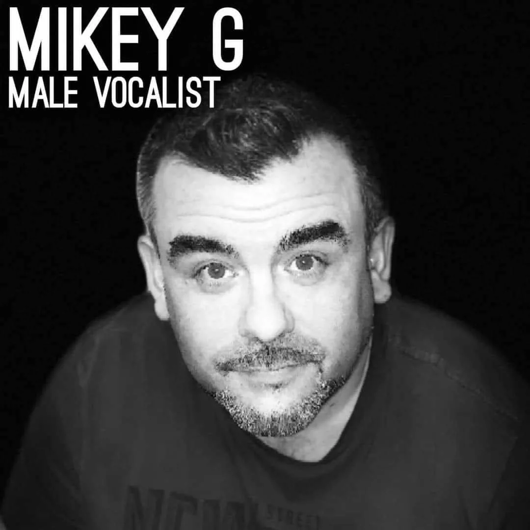 Mikey G