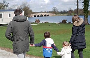 The Easter Family Getaway Experience