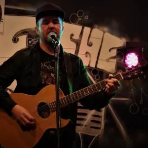 Ben Seymour Music