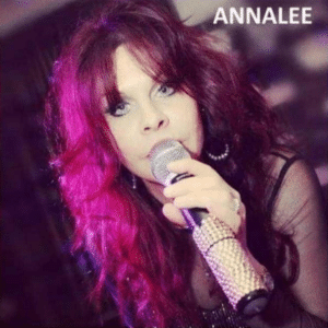 Annalee