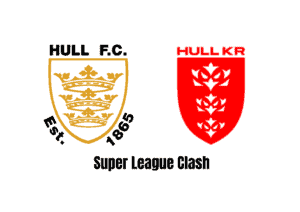 It’s derby Day!