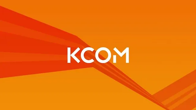 Meet the KCOM Team | Sept 30th 2023