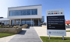 Hornsea Leisure Centre