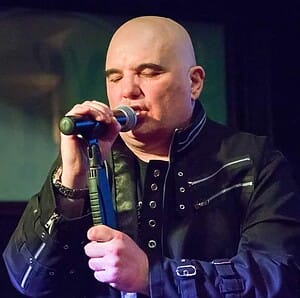 Geoff Aday