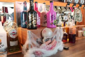 Halloween at BCHP