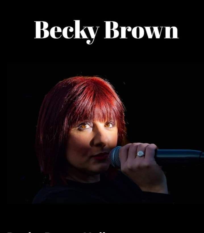 Becky Brown