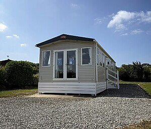 Carnaby Silverdale