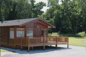 Willow Lodge – Dog Friendly