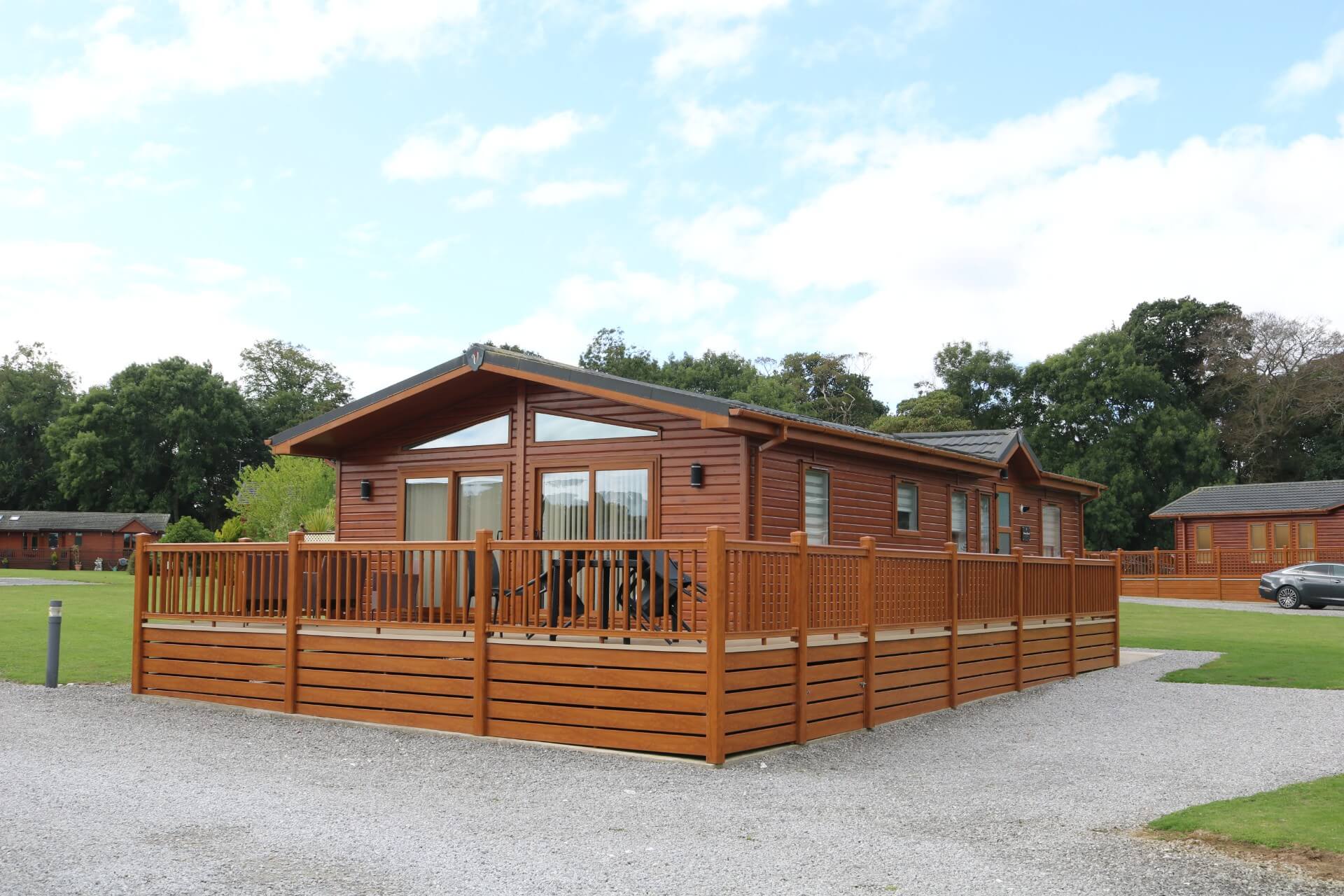 Cedar Lodge
