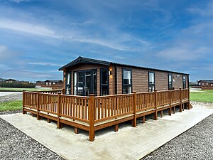 Beverley Leisure Homes Norwood