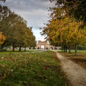 From Tourers to lodge owners