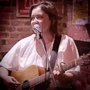 Meg Noble