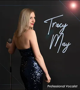 Tracy May