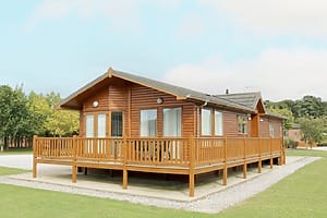 Redwood Lodge