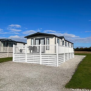 Holly Holiday Home – Dog Friendly