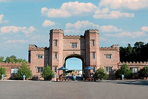 Burton Constable Holiday Park