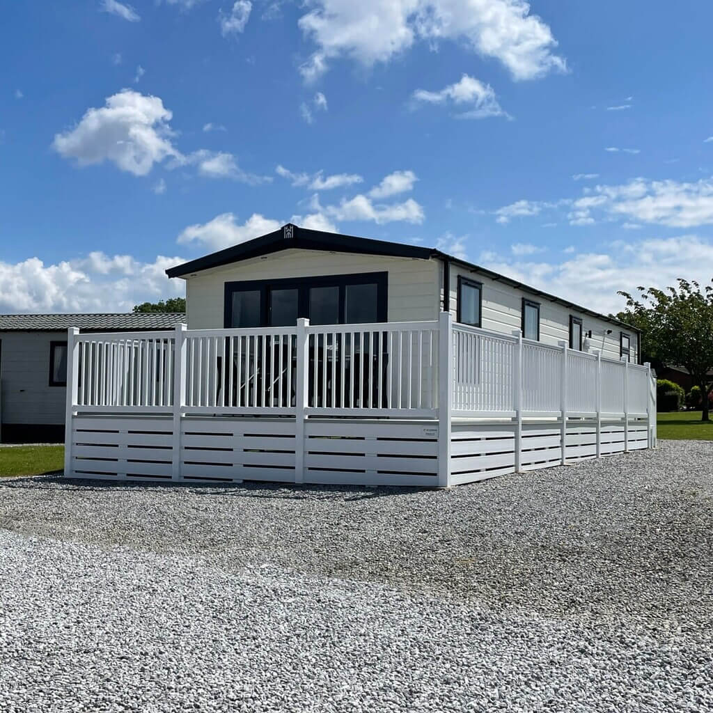 Beverley Leisure Homes Norwood