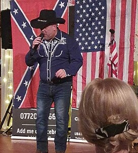Mikey G Tennessee
