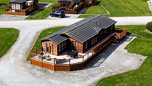 Sequoia Lodge