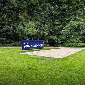 Why Do Holiday Home Owners Move Park