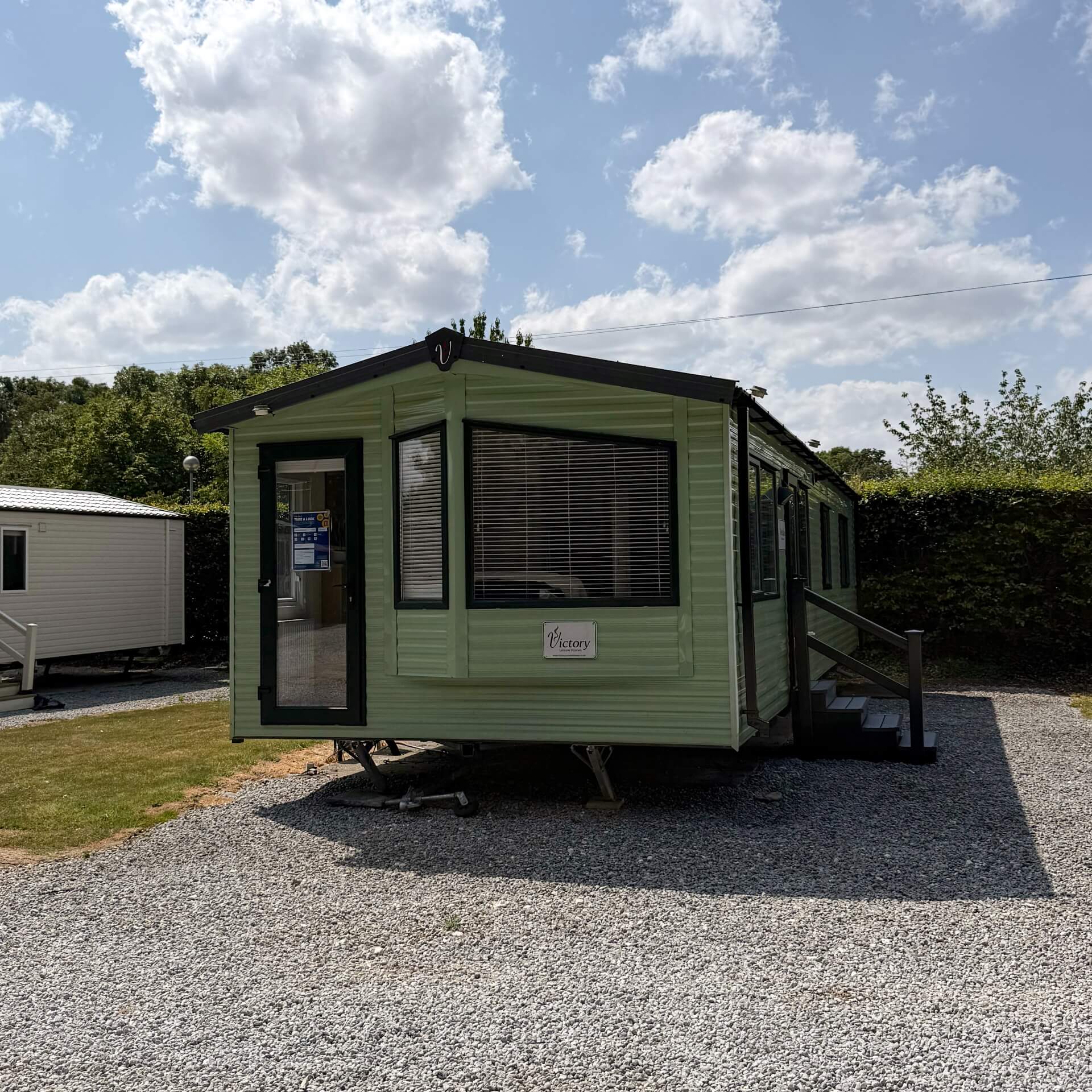 Victory Westlake – SOLD