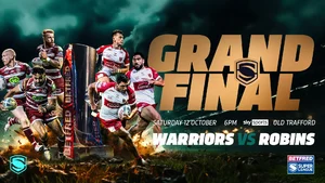 Super League Grand Final