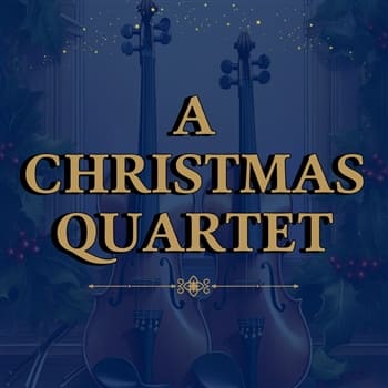 A Christmas Quartet