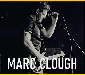 Marc Clough