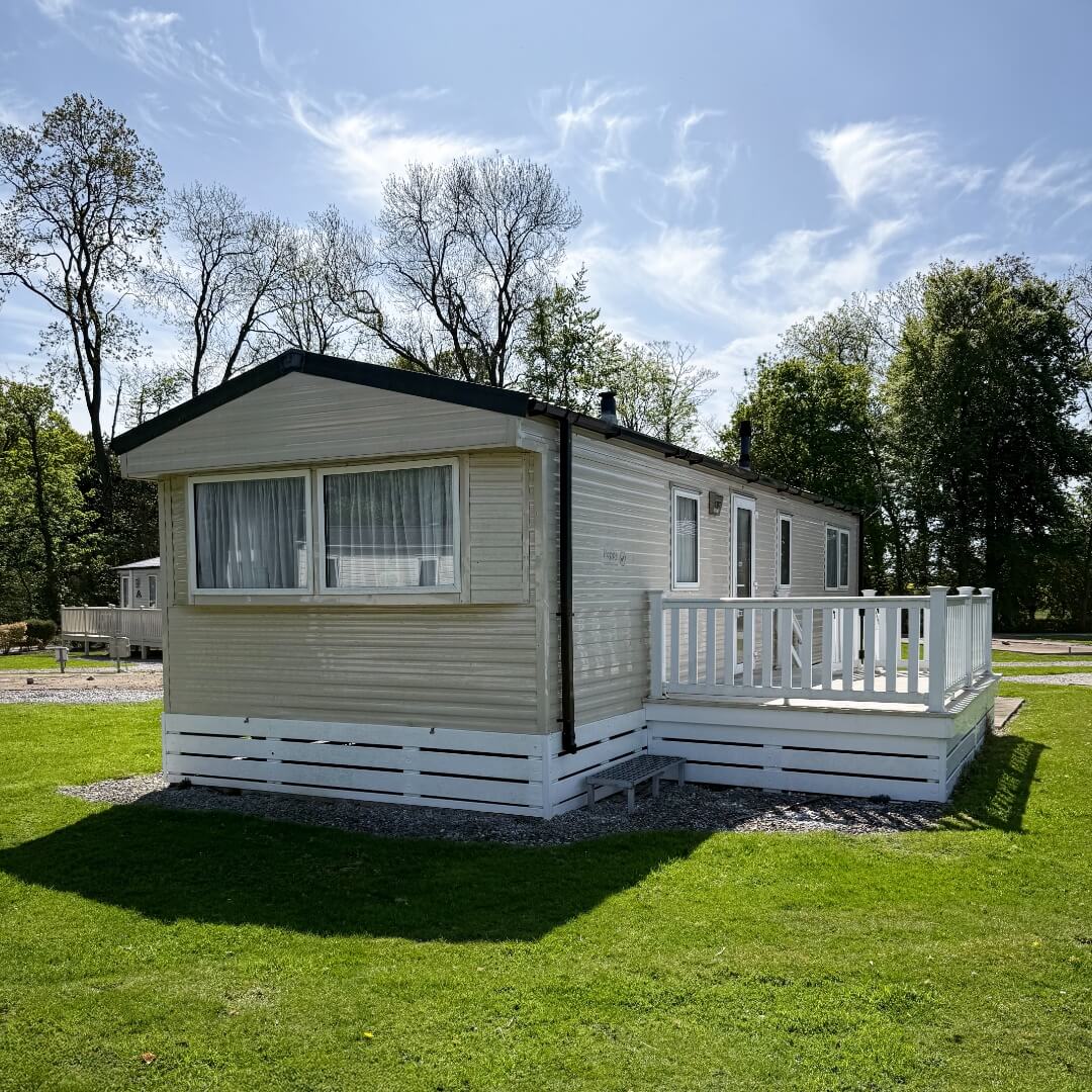 Willerby Aurora