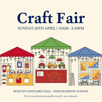 Craft & gift fair