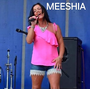 Meeshia