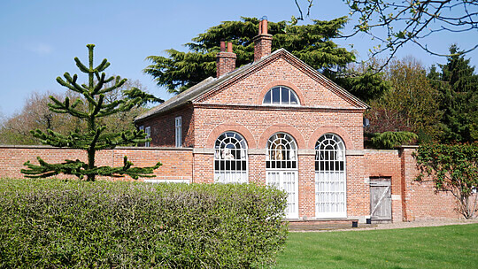 Keeper’s Cottage