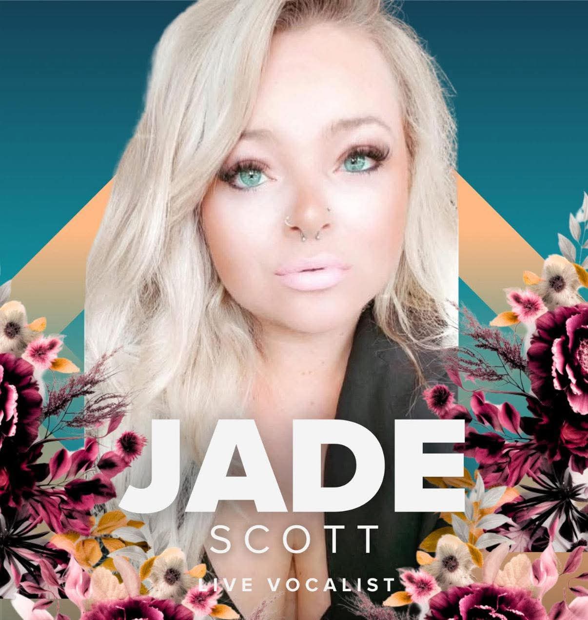 Jade Scott
