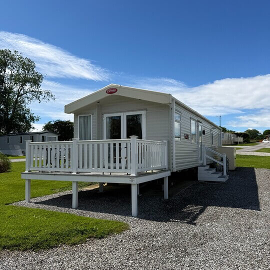 Carnaby Silverdale – SOLD