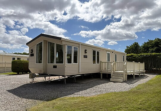 Elm Holiday Home – Dog Friendly