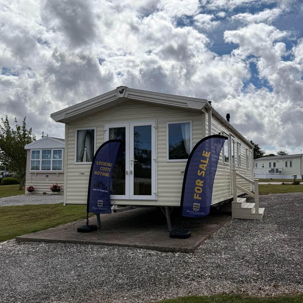 Willerby Rio