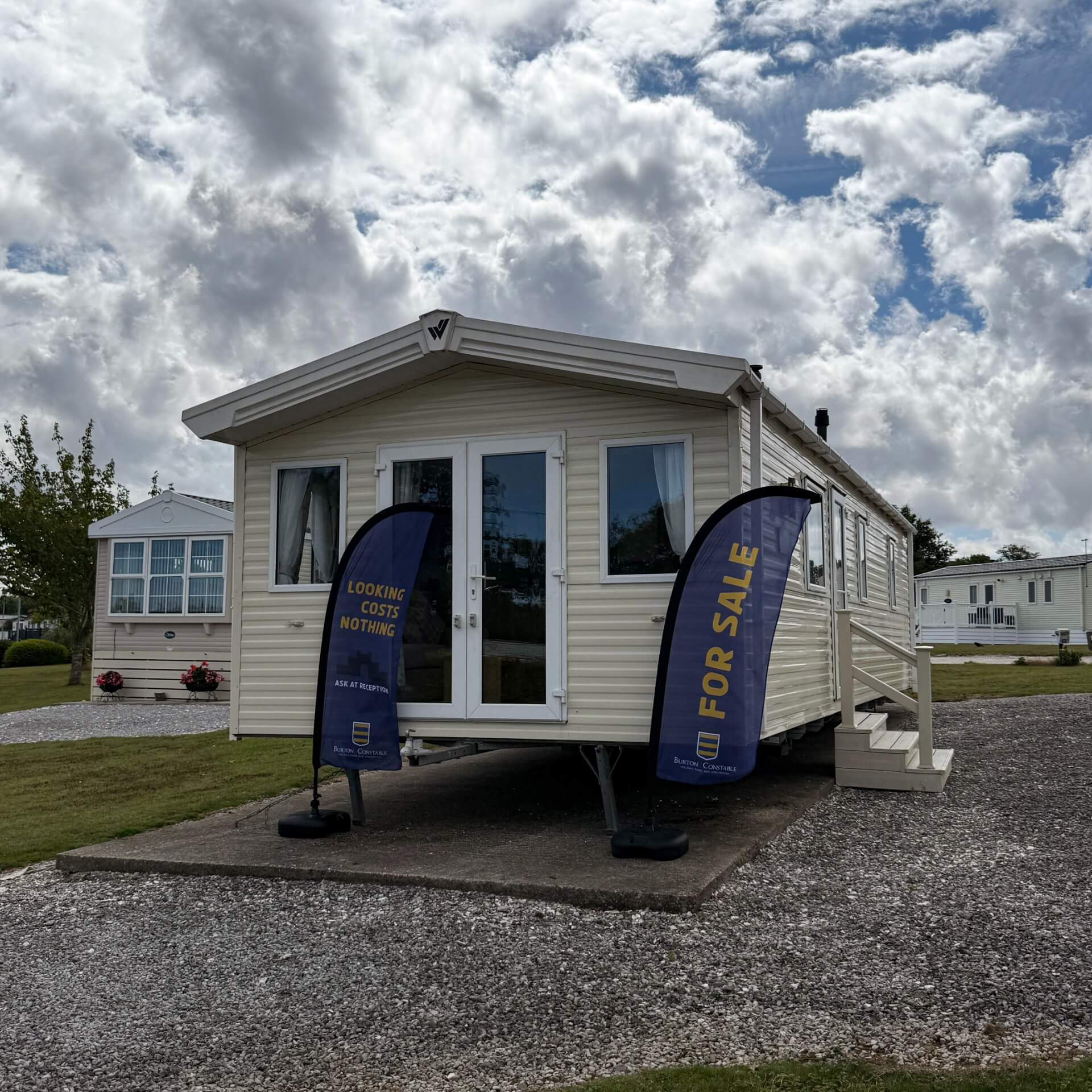 Willerby Rio – SOLD