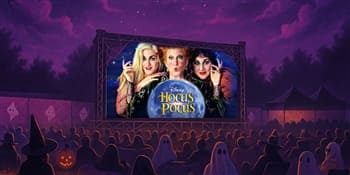 Outdoor Cinema