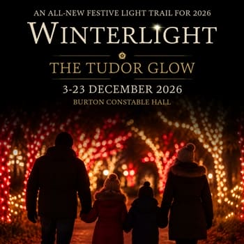 Winterlight: The Tudor Glow